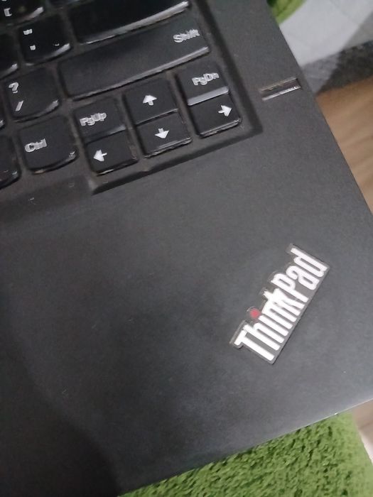 Sprzedam laptop lenovo x1 carbon