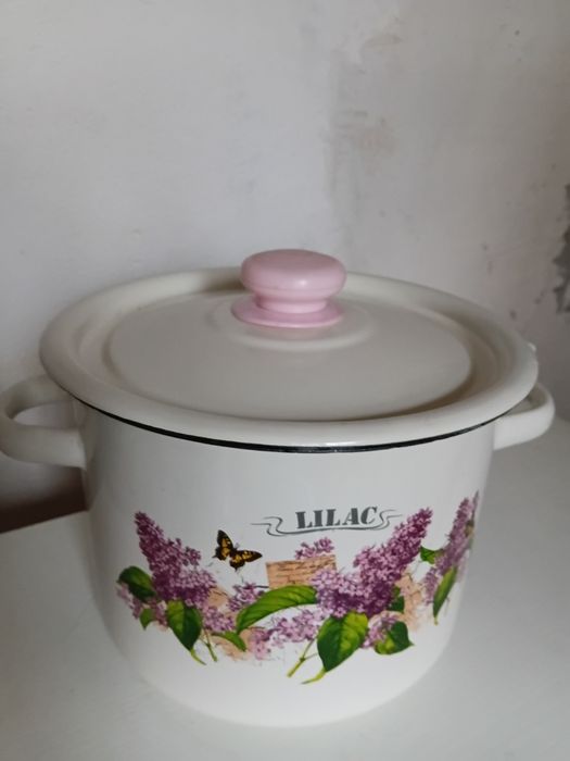 Кастрюли  (новие).