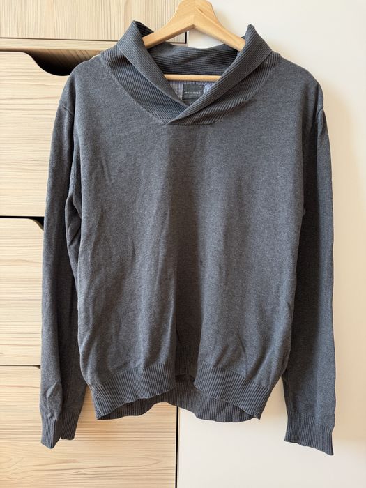 Męski sweter Reserved