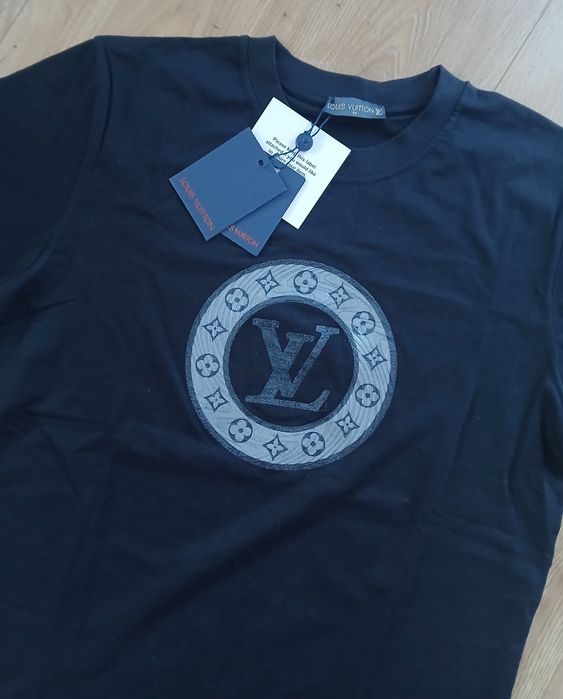 Koszulka męska Louis Vuitton