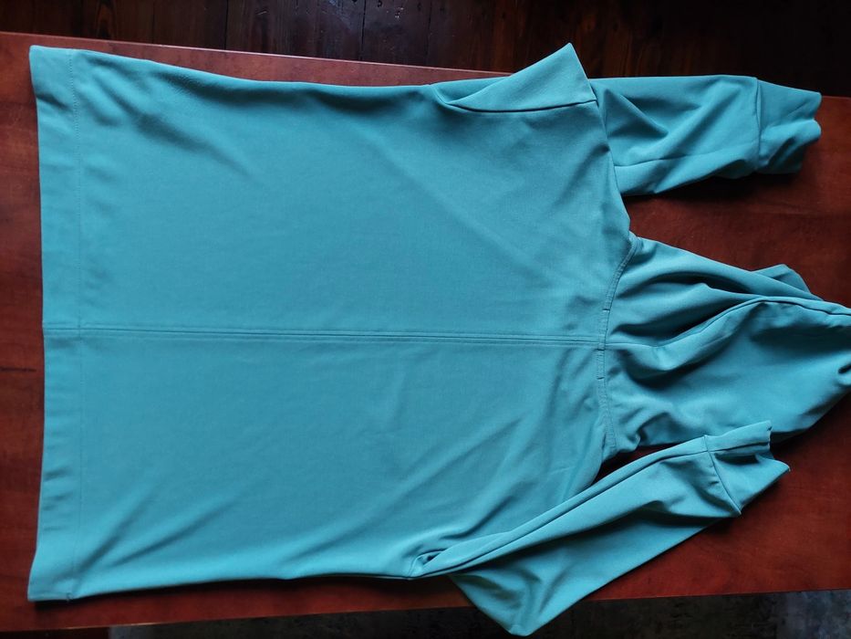 Bluza damska More Moi L