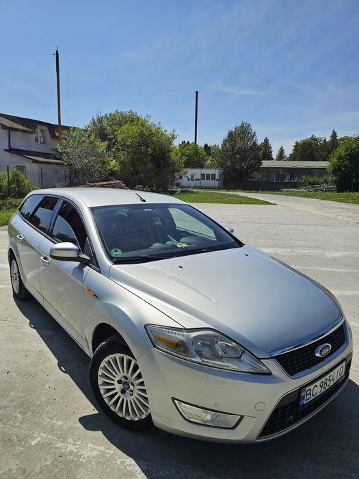 Продам авто Ford