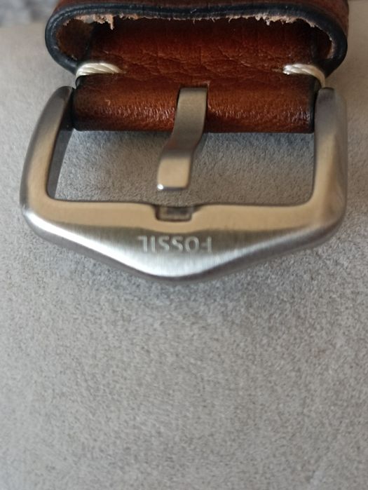 Fossil Defender - Solar "40mm"