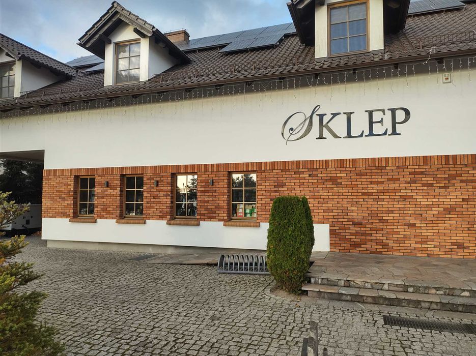 Płytki Cegła Rozbiórkowa Kafelki Ceglane na Elewację Plastry