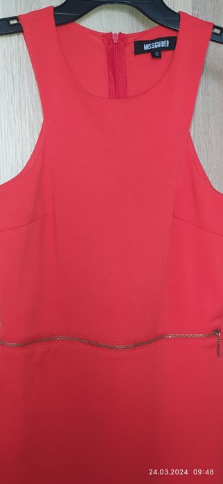 Sukienka missguided