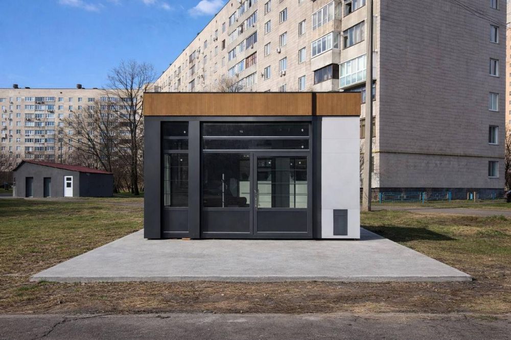 Оренда на вул. Олександра Архипенка, 12/3 приміщення на 18 м²