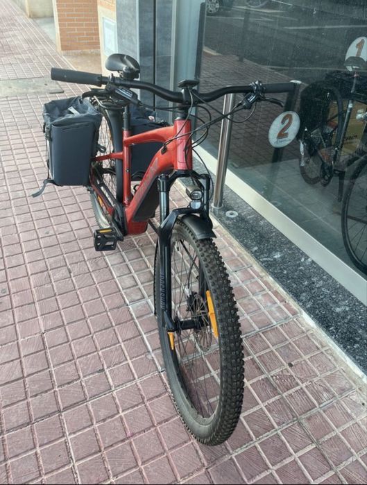 Specialized Turbo Tero 4.0  EQ