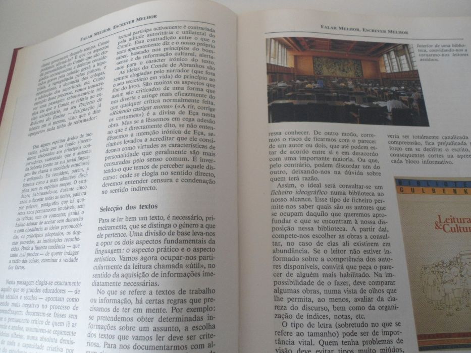 Falar Melhor, Escrever Melhor (1991) S.R.D.