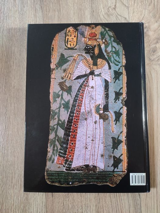 Album Egipt- duży format