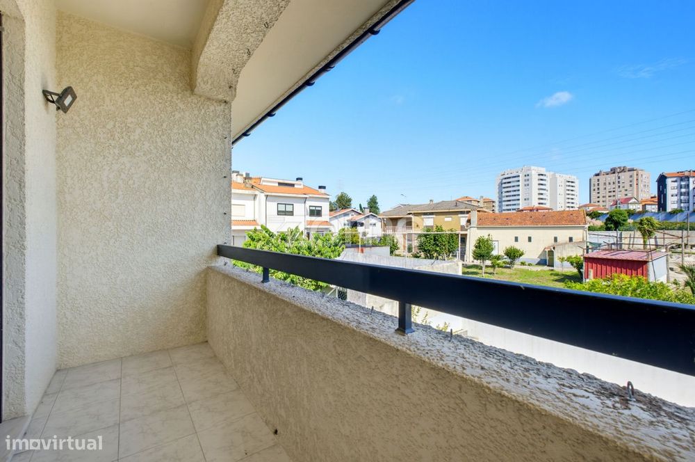 Moradia T4 / T5 com Garagem | Quinta das Rosas, Vilar do Paraíso