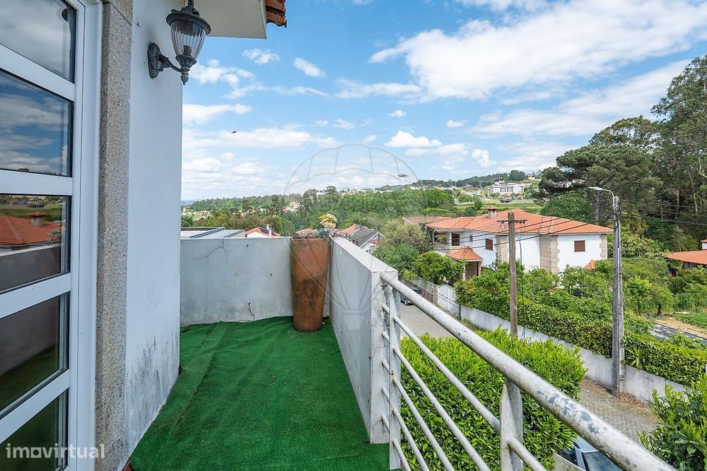 Moradia T3 para venda
