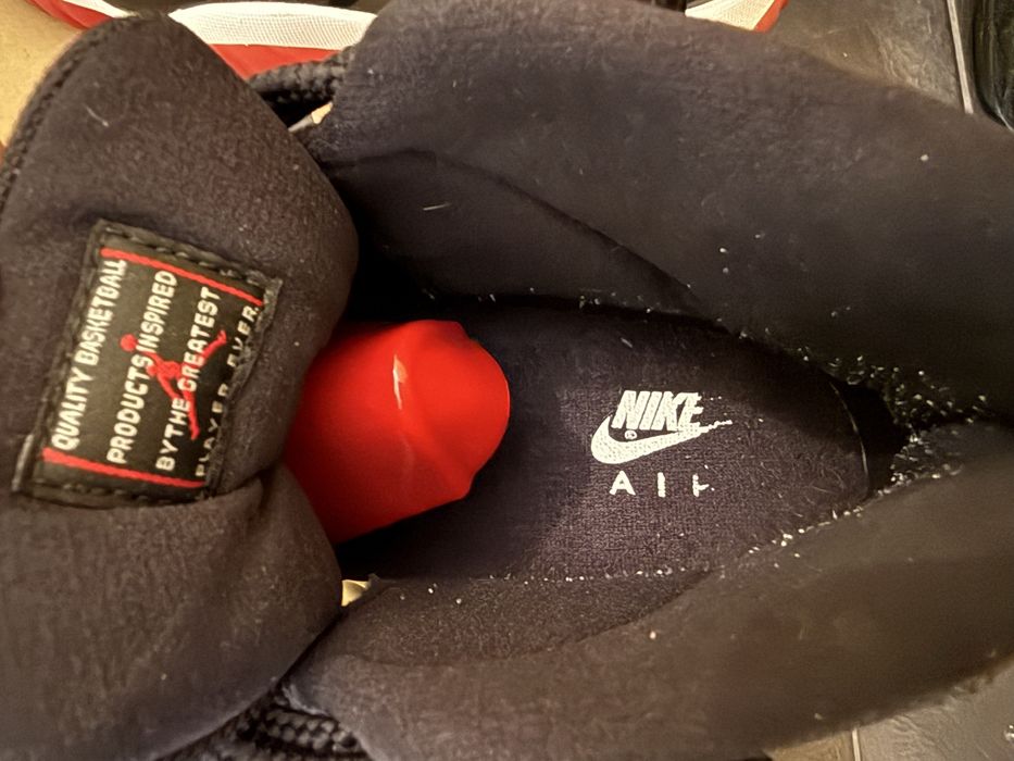 Jordan 11 Bred 2019