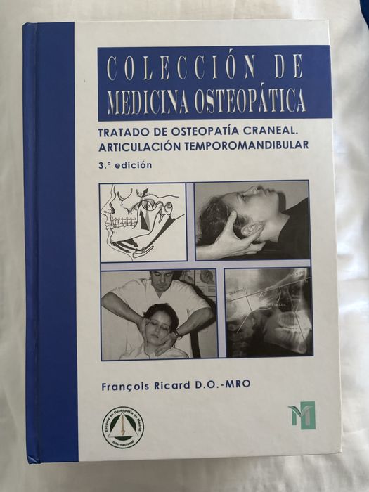 Tratado de osteopatia craneal - 2.ª edição
