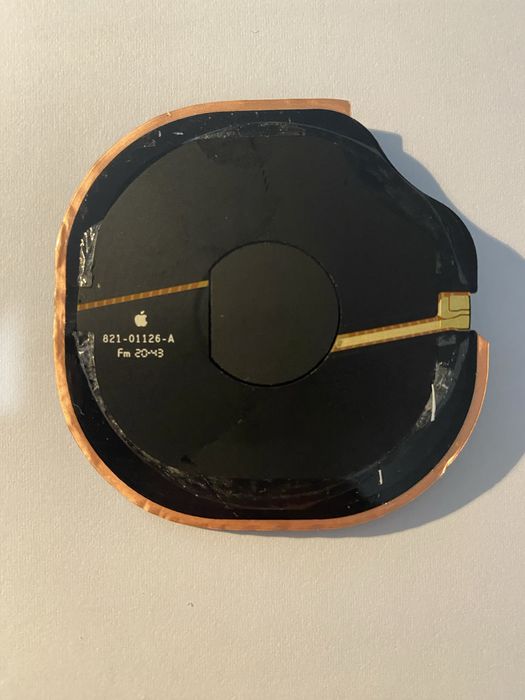 ORYGINALNA Cewka Indukcyjna iPhone SE 2020