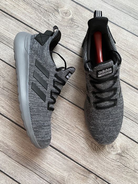 Adidas cloudfoam lite racer byd mens hotsell