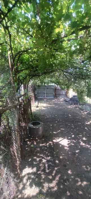 Поділ, частина будинку