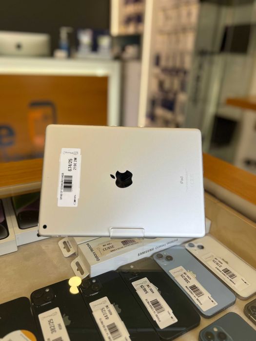 iPad 9ª Geração 64GB Usado