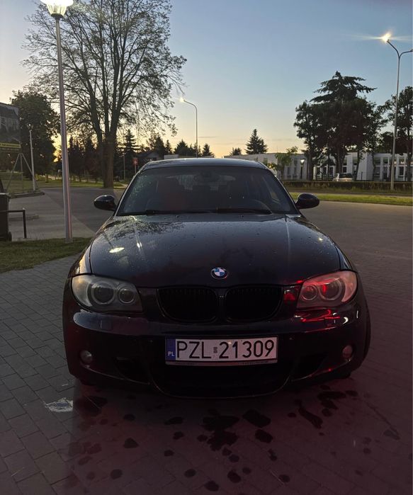 Sprzedam BMW E81