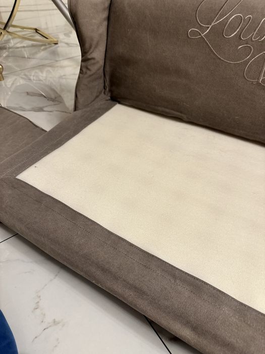 Sofa dla psa Riviera Maison