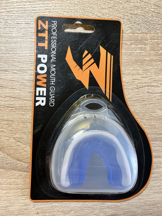 Капа боксерська дитяча