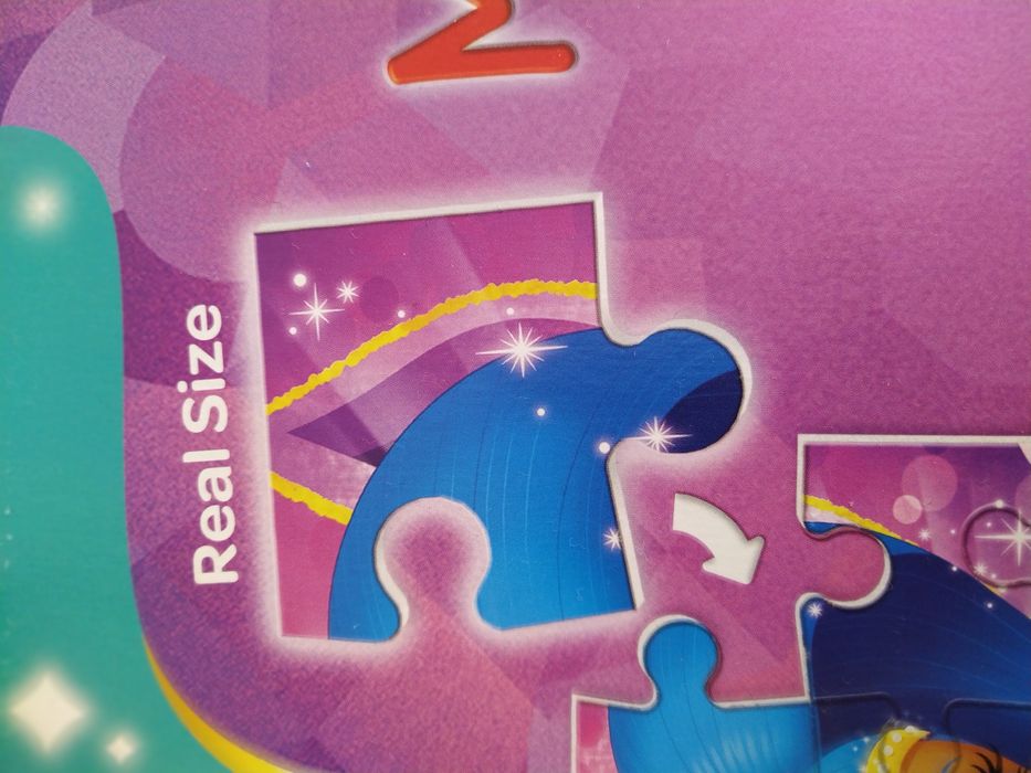 Jogos desenvolvimento Edukit Mega 7in1 Shimmer&Shine