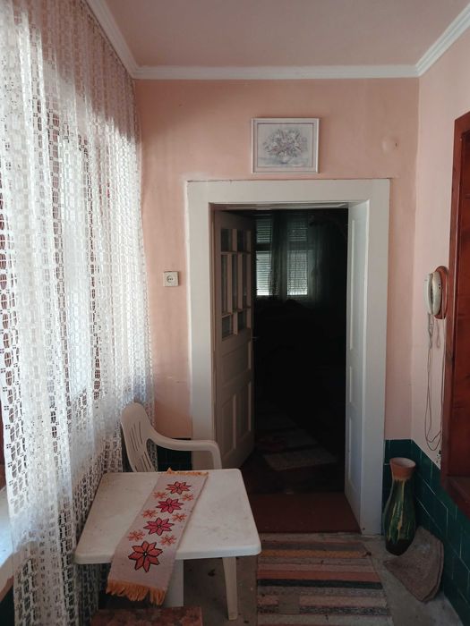 Будинок на дві сім'ї в с. Кідьош 6 км від центра м. Берегове