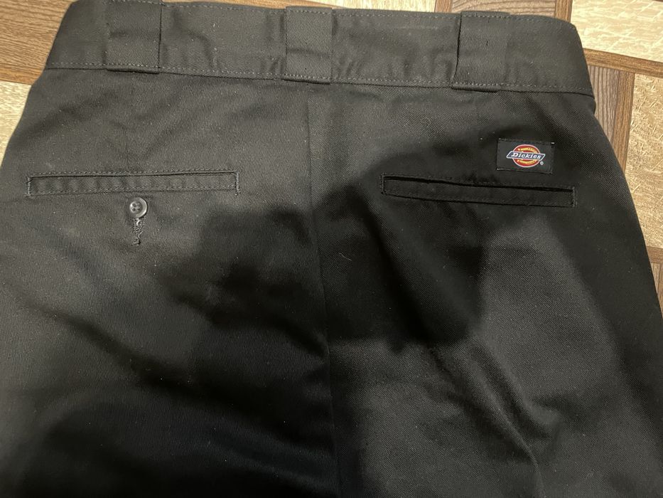 Продам брюки Dickies
