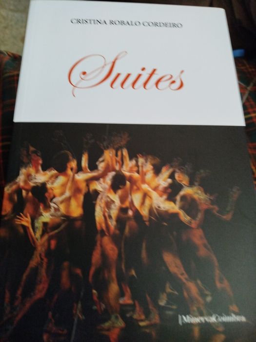 Suites - Cristina R. Cordeiro