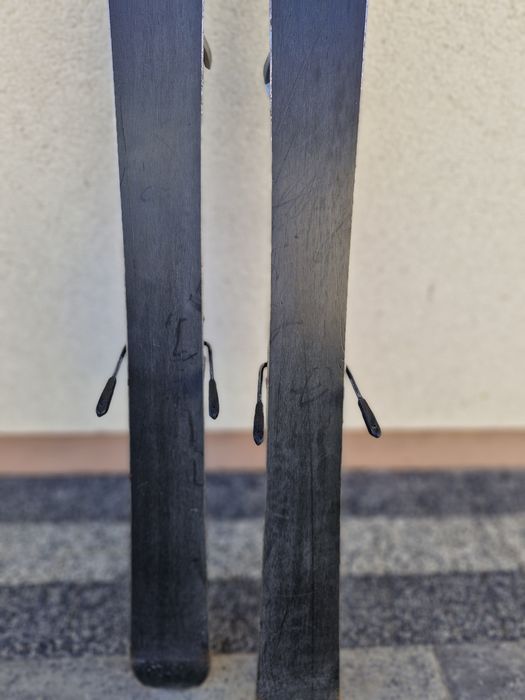 Narty rossignol girl 110