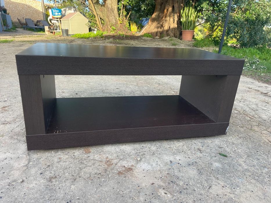 Móvel de TV / mesa de apoio