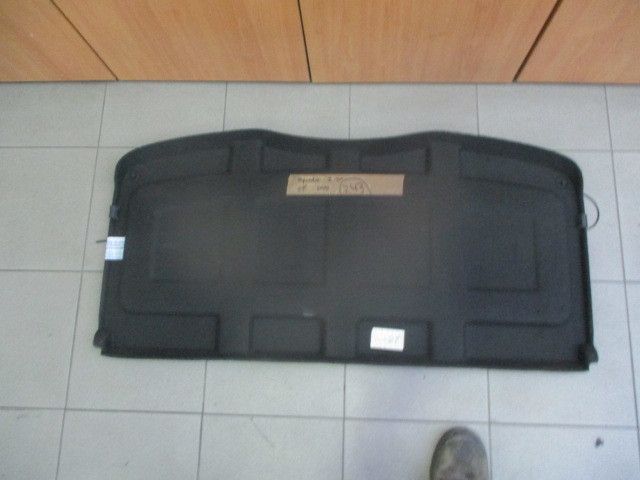 Chapeleira / tampo da mala HYUNDAI i30 CW (FD)