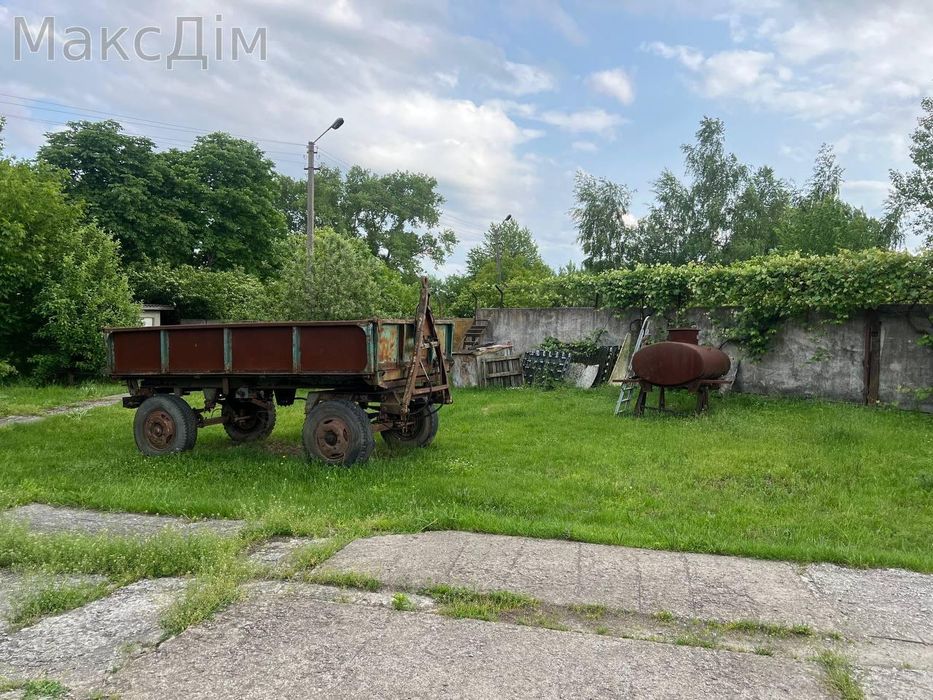 Продається ковбасний цех