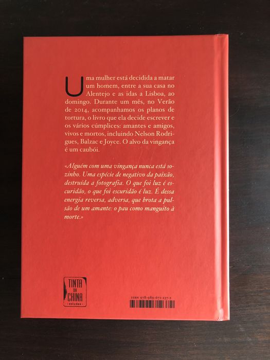 ALEXANDRA LUCAS COELHO O Meu Amante de Domingo  (portes incluídos)