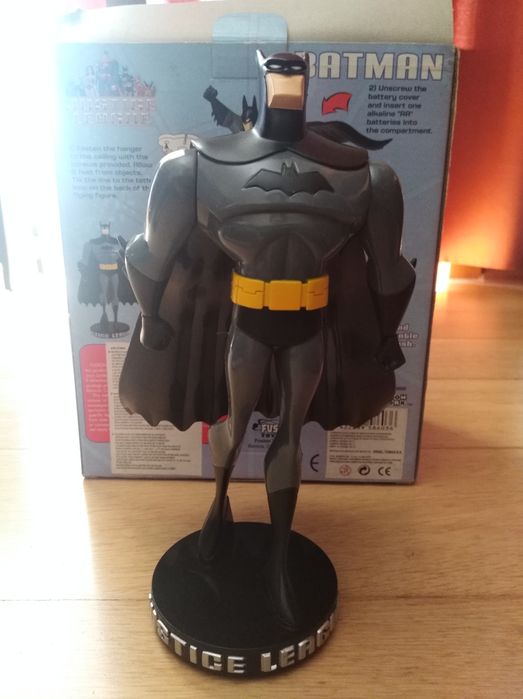 Justice League Batman figura