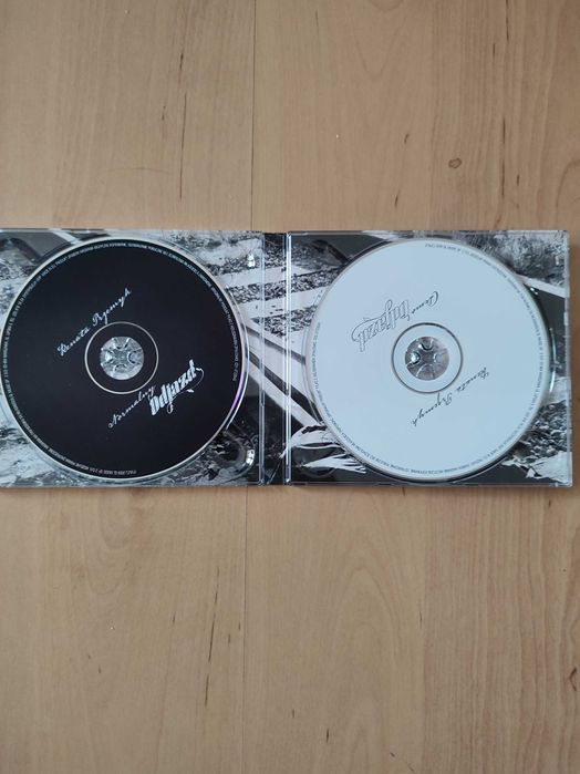 Renata Przemyk - CD z autografem