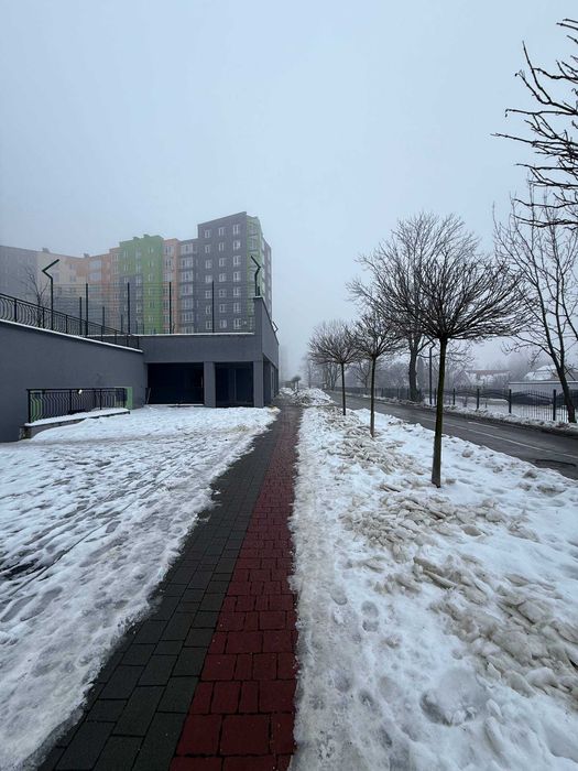 Приміщення 60 м2 в ЖК Міленіум