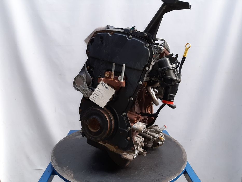Motor completo FORD Transit