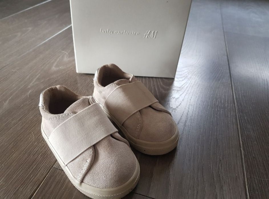 Buciki H&M Exclusive 20/21
