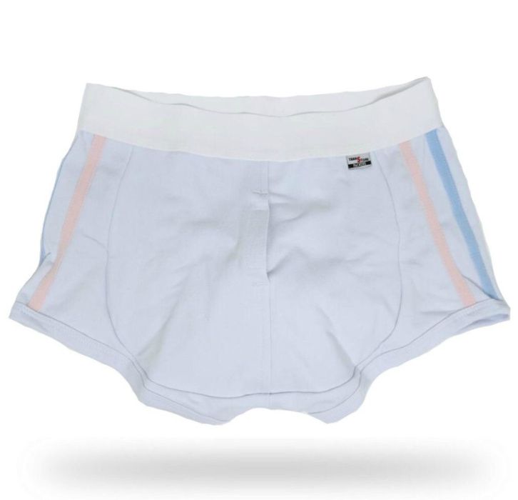 Boxer para packer - FTM Trans