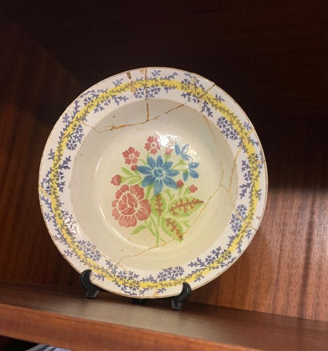 Pecas antigas.                 .