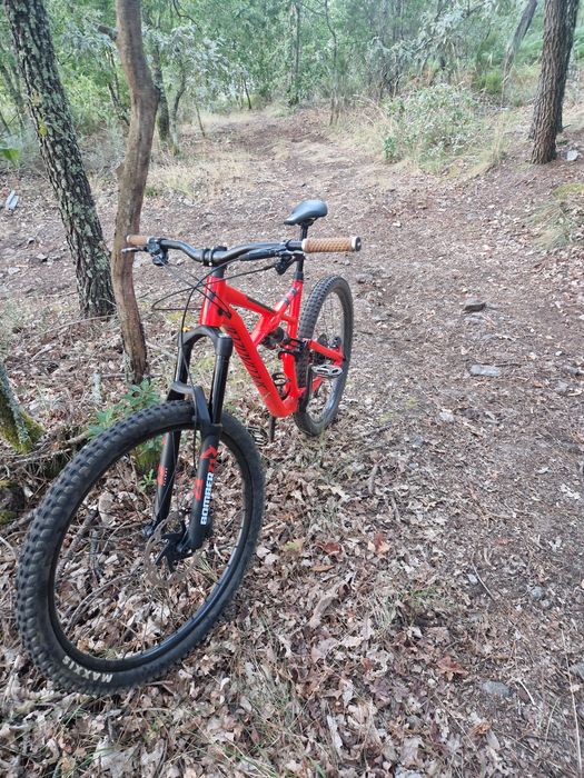 Specialized Enduro 2018 XL