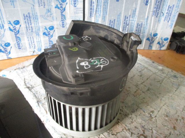 Motor da chauffage / sofagem PEUGEOT 407 (6D_)