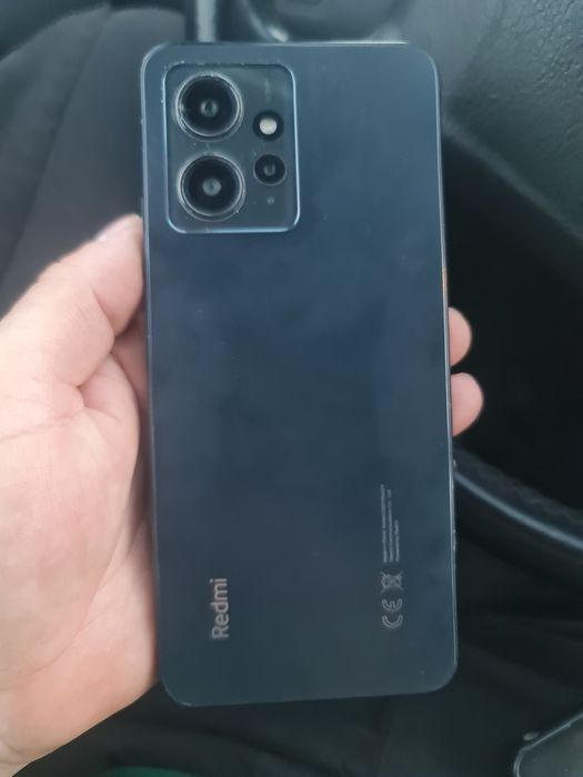 Redmi Note 12  256 gb