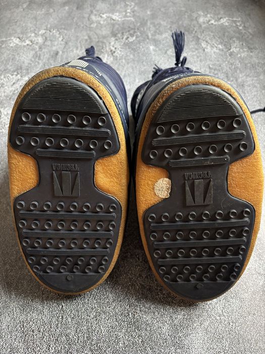 Черевики Moon Boot