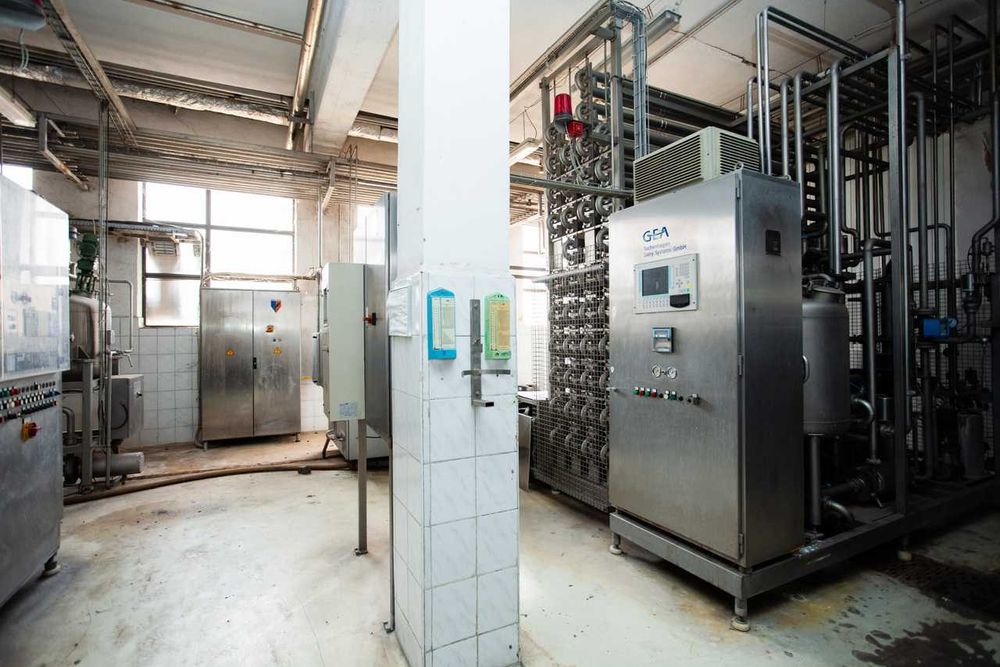 Продаж виробництва натуральних соків на заході України