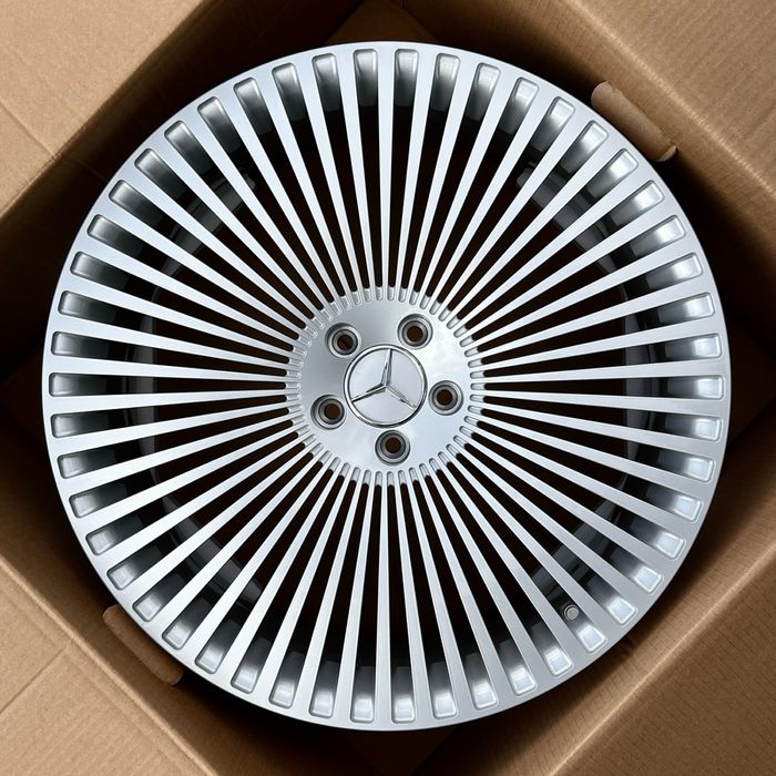 Felgi 22” Mercedes Bmw Audi