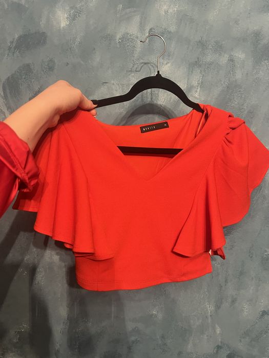 Топ жіночий від Мохіто