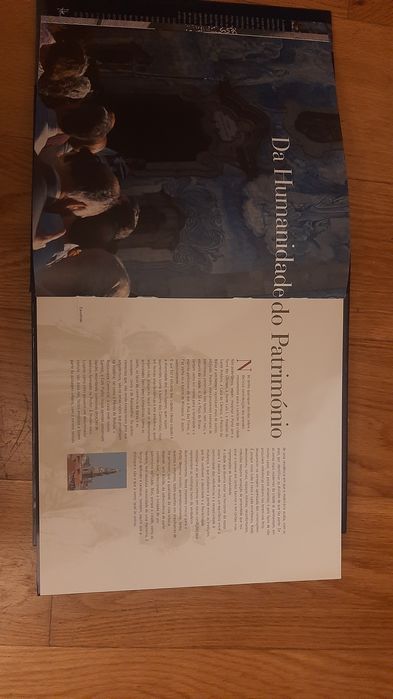 Livro " O Porto de Helder Pacheco"