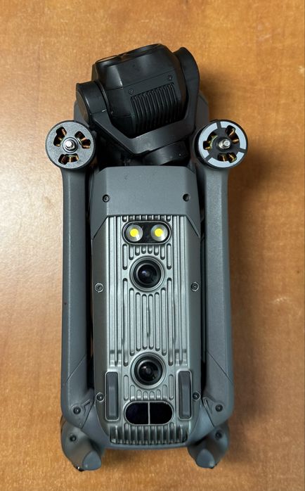 Тушка дрон Dji mavic 3t наліт 2:30 год.