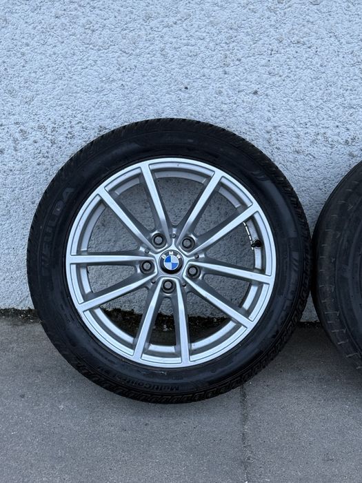 Jante BMW G20 G21 17" 5x112 - PREÇO UNITÁRIO